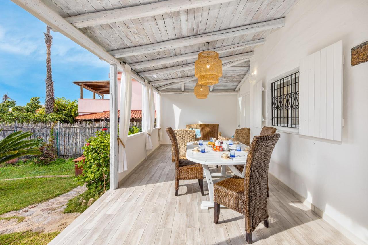 Carmen Holiday home Golfo Aranci
