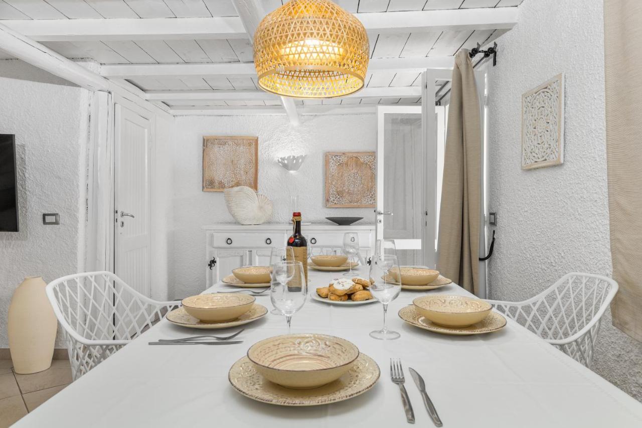Holiday home Carmen Golfo Aranci