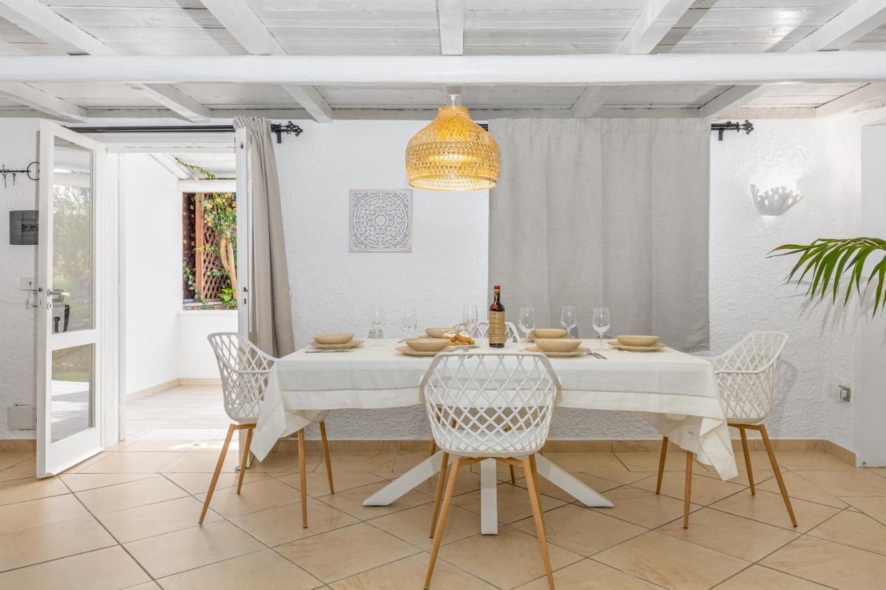 Carmen Holiday home Golfo Aranci