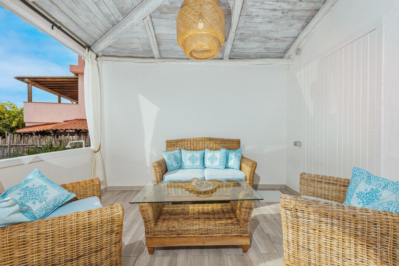 Carmen Holiday home